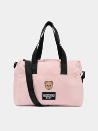 BORSA MAMMA MOSCHINO