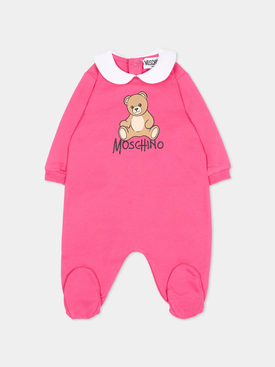 CORREDO MOSCHINO