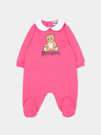CORREDO MOSCHINO