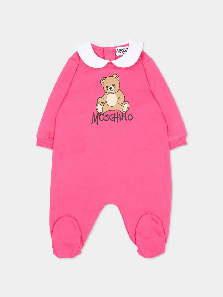 TUTINA MOSCHINO