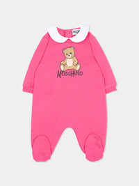 TUTINA MOSCHINO