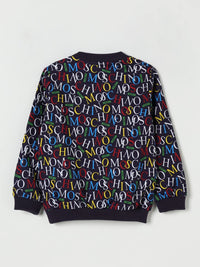 FELPA MOSCHINO
