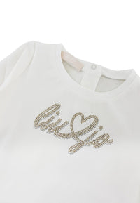 T-SHIRT LIU JO