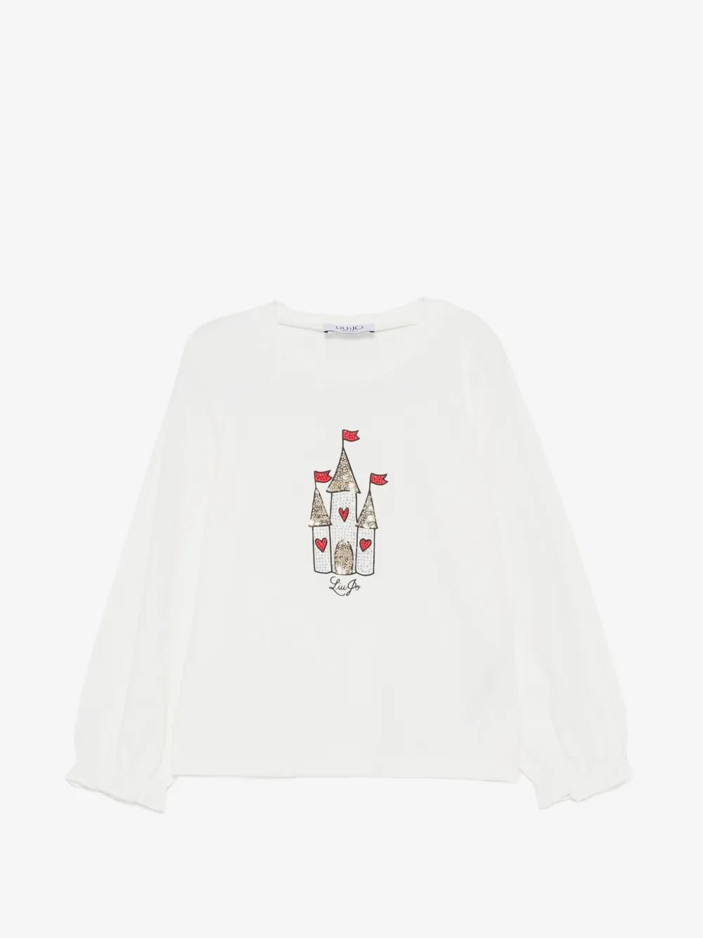T-SHIRT LIU JO