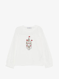 T-SHIRT LIU JO