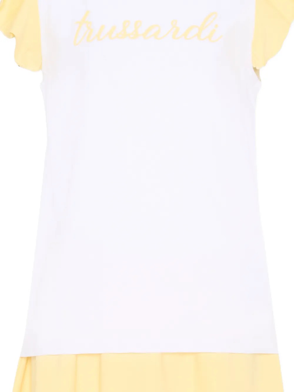 COMPLETO TRUSSARDI