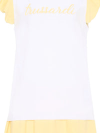 COMPLETO TRUSSARDI