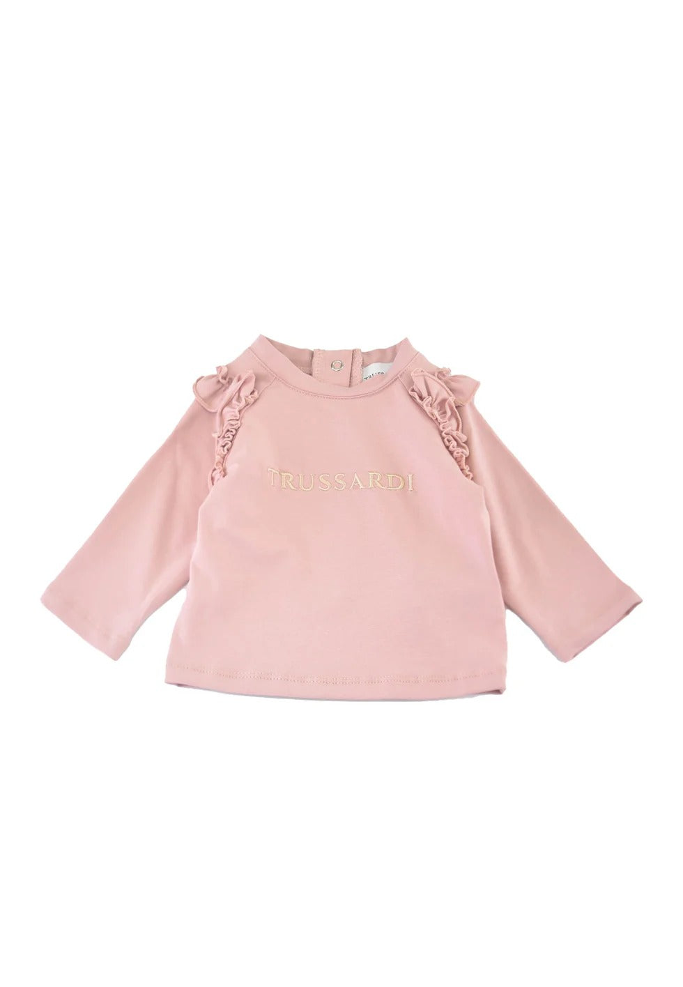 T-SHIRT TRUSSARDI