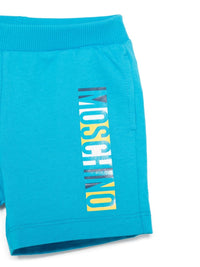 COMPLETO MOSCHINO