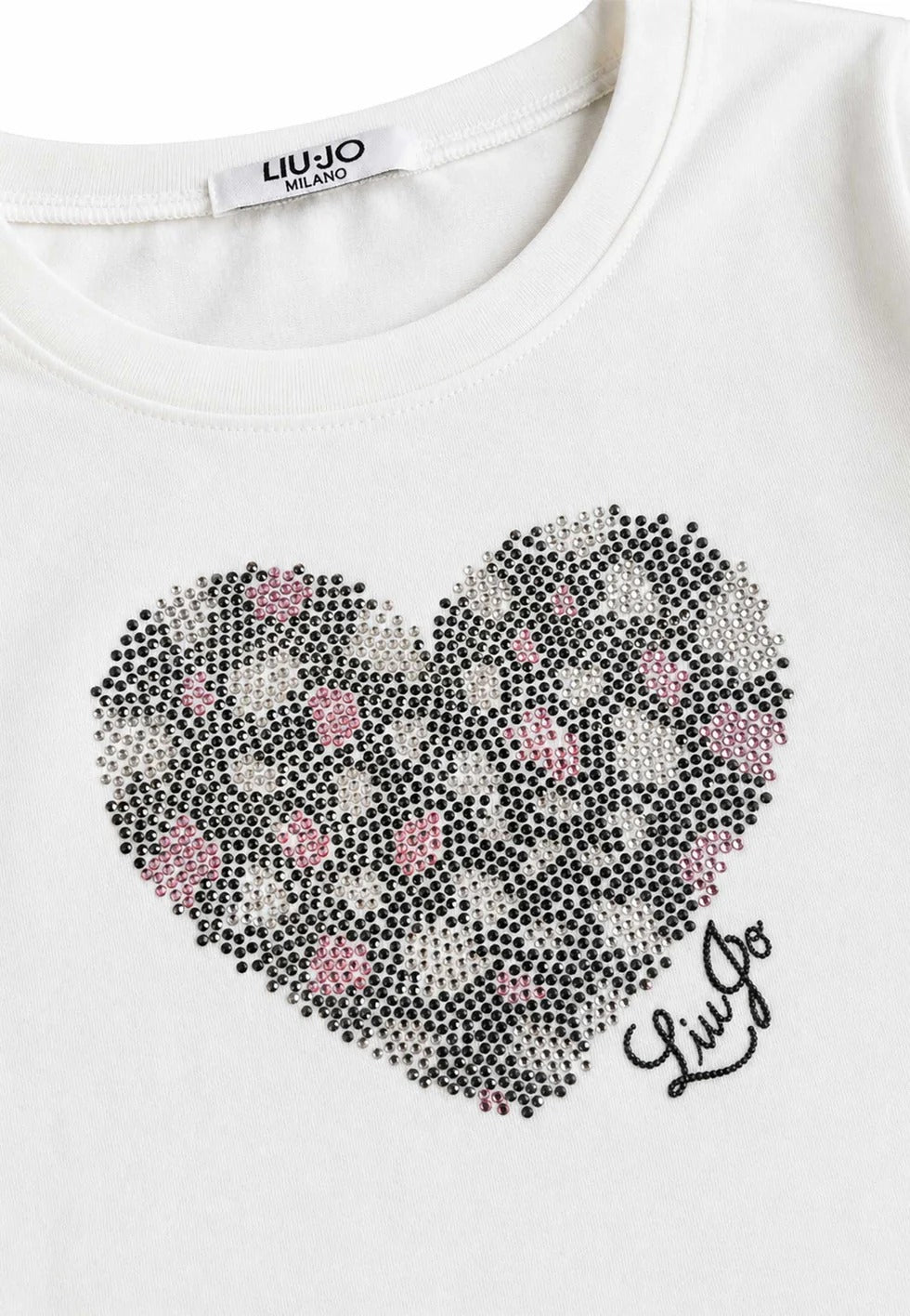 T-SHIRT LIU JO
