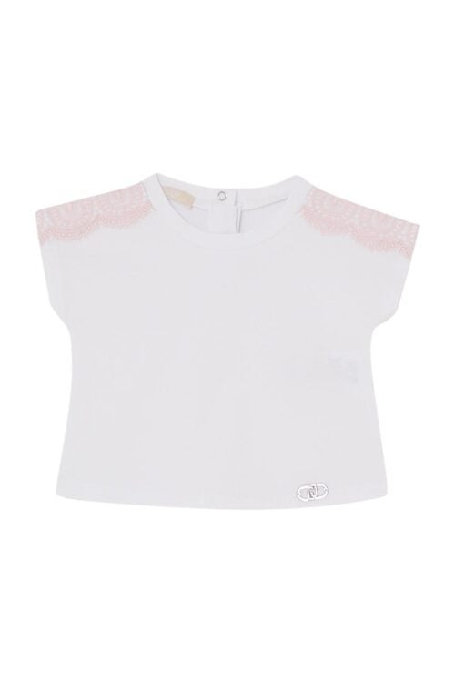 T-SHIRT LIU JO