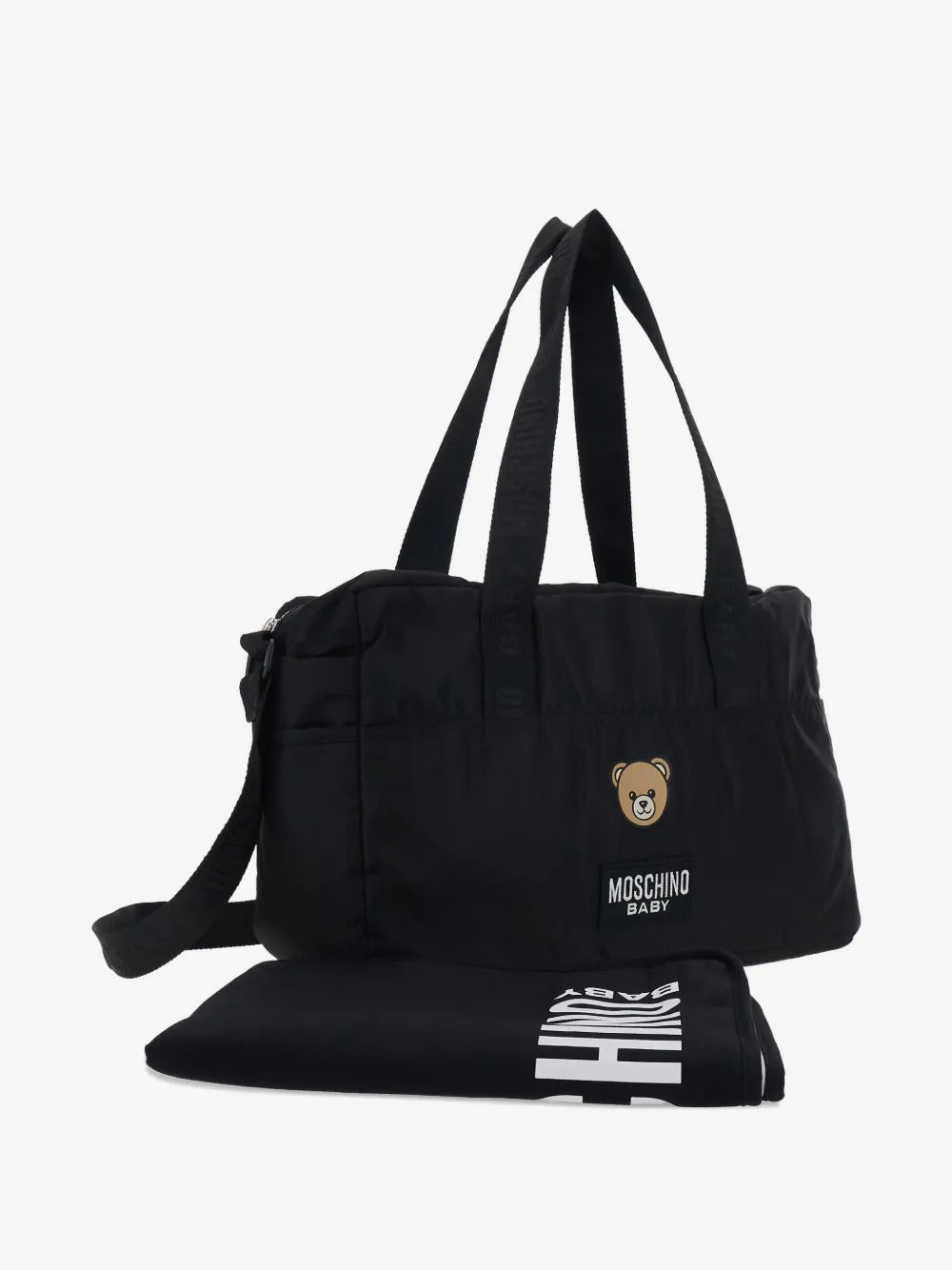 BORSA MAMMA MOSCHINO
