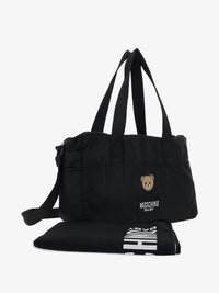 BORSA MAMMA MOSCHINO