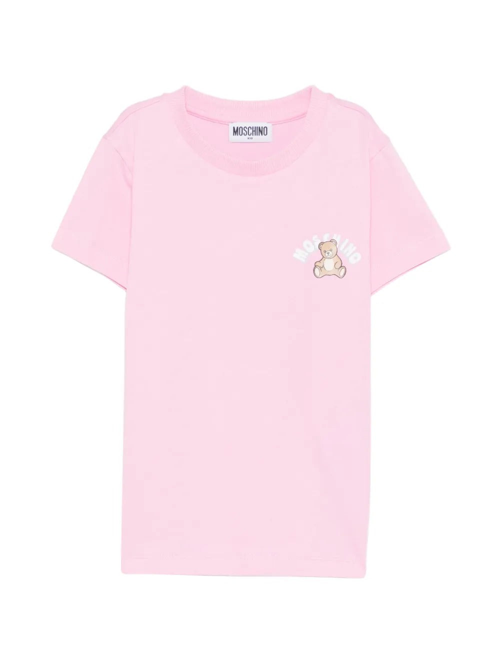 T-SHIRT MOSCHINO