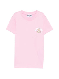 T-SHIRT MOSCHINO