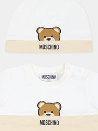 PAGLIACCETTO MOSCHINO