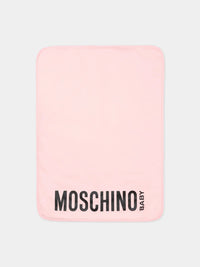BORSA MAMMA MOSCHINO