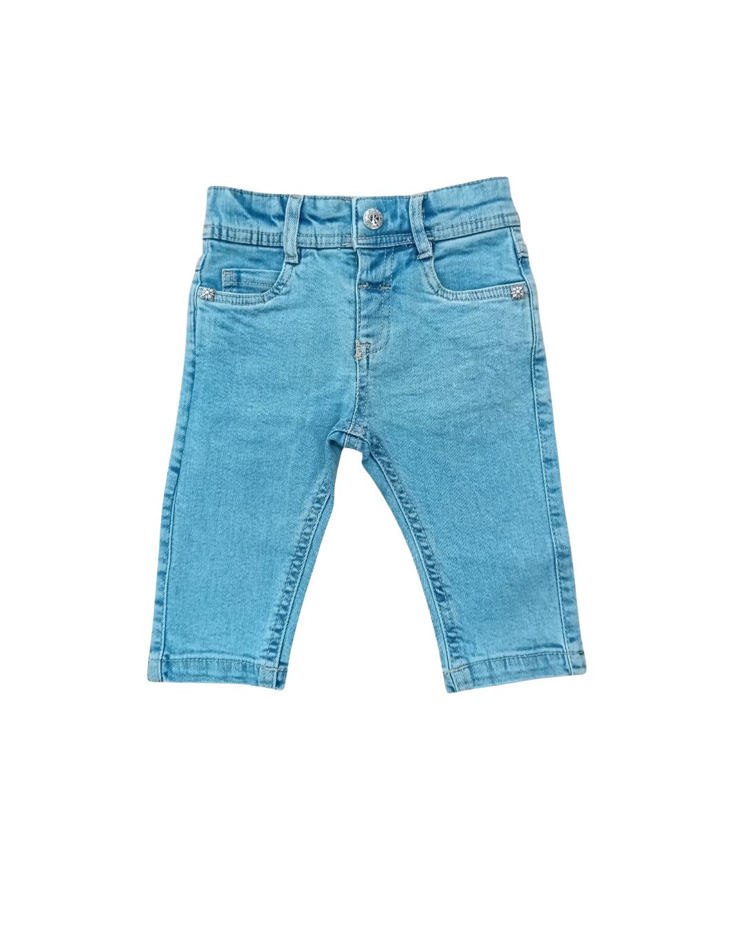 JEANS JOHN RICHMOND