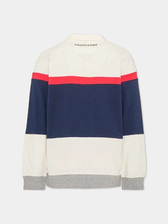 POLO TRUSSARDI