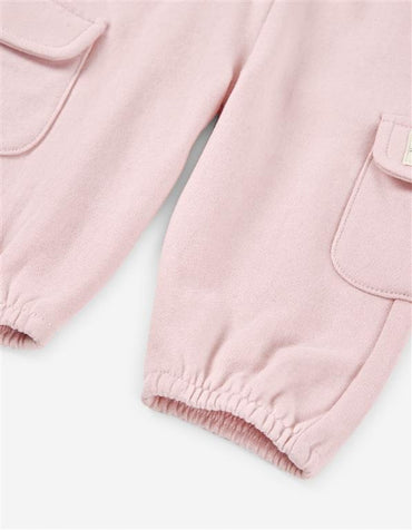 PANTALONE TUTA LOSAN