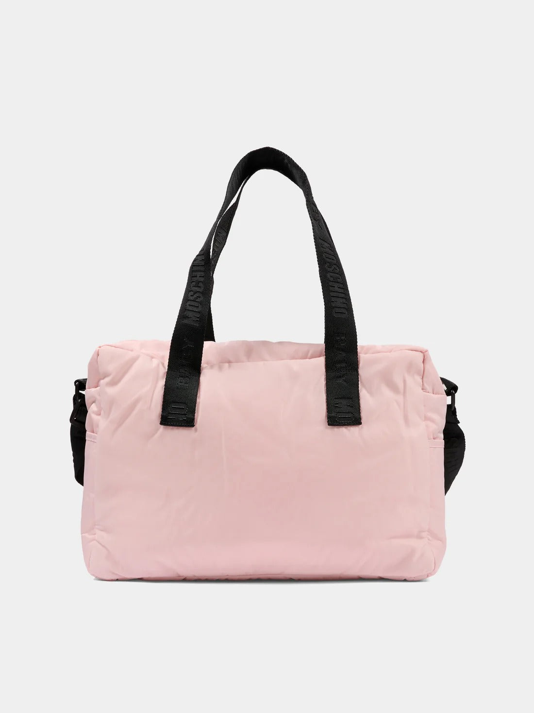 BORSA MAMMA MOSCHINO