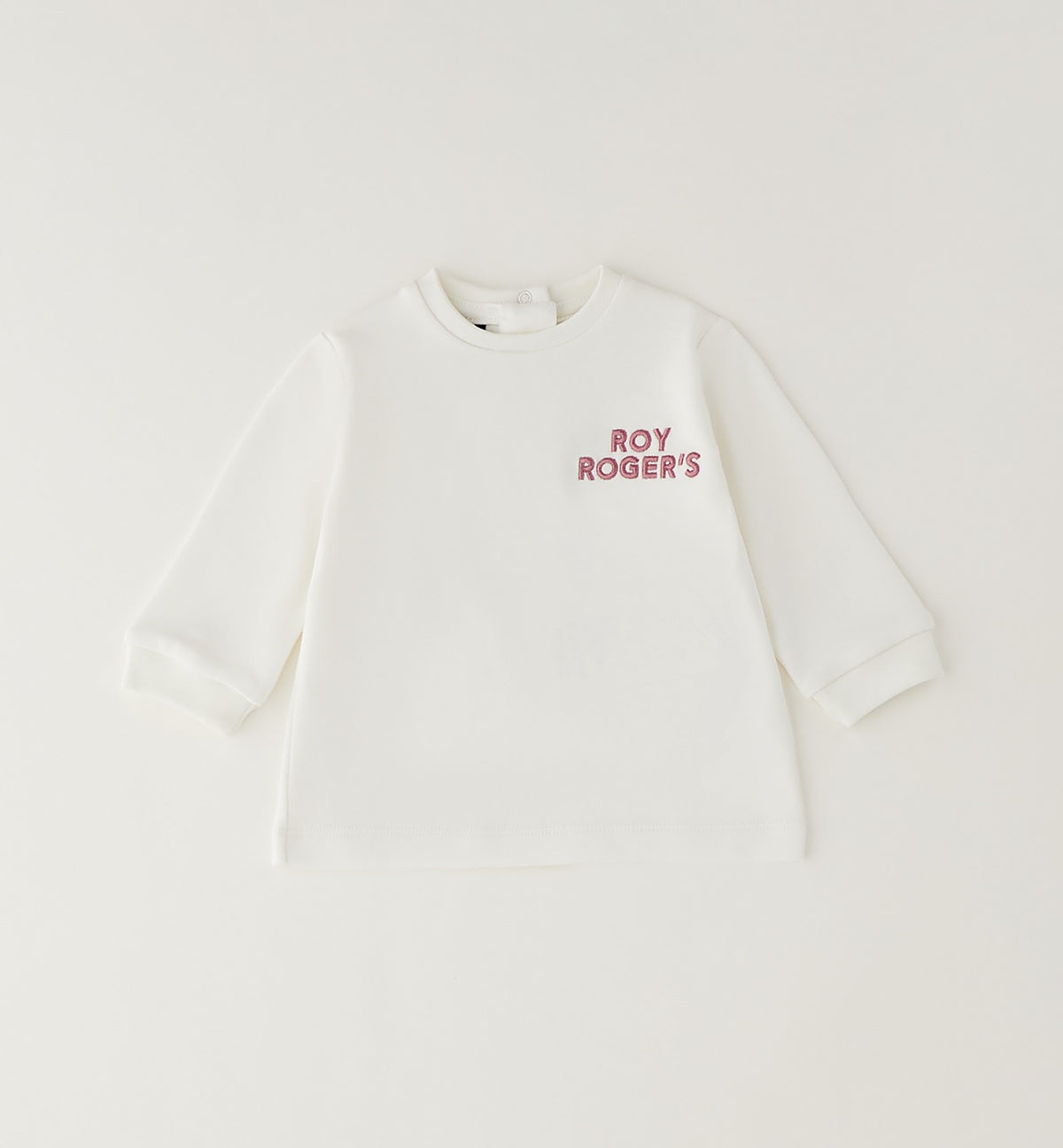 T-SHIRT ROY ROGER'S