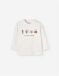 T-SHIRT LOSAN