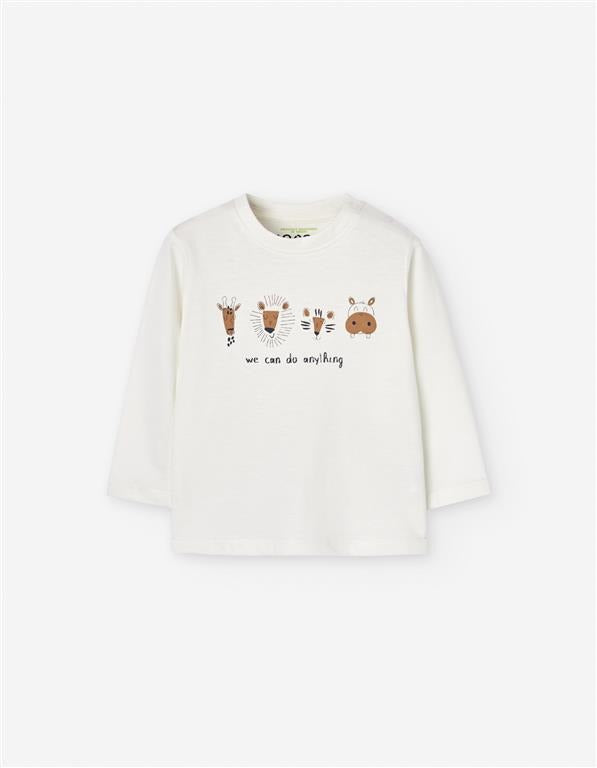 T-SHIRT LOSAN